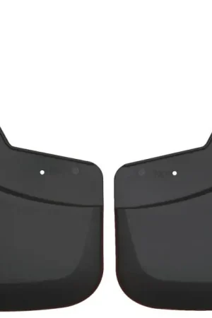 Latest Husky Liners 07-12 Chevy Z71 Suburban/Tahoe Custom-Molded Front Mud Guards