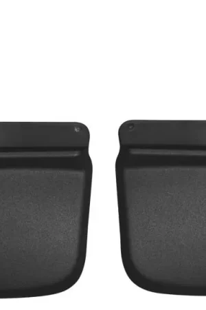 Price Drop Husky Liners 07-12 Jeep Wrangler (Base/Unlimited) Custom-Molded Rear Mud Guards