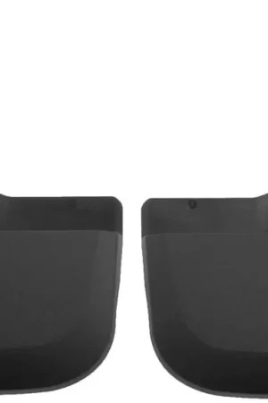 Deal Husky Liners 07-12 GMC Sierra/Sierra Denali Custom-Molded Rear Mud Guards