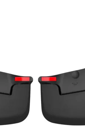 Husky Liners 19-22 RAM 1500 w/o OEM Fender Flares Custom-Molded Front Mud Guards Weekend Sale