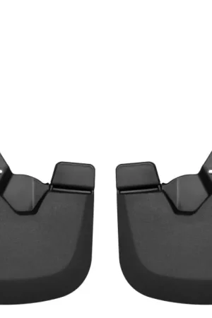 Deal Husky Liners Dodge Ram 09-10 1500/2010 2500/3500/11-14 1500/2500/3500 Custom Molded Front Mud Guards