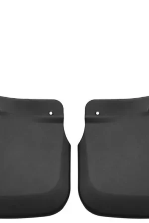 Husky Liners 15 Chevy Suburban/Tahoe Custom-Molded Front Mud Guards Markdown
