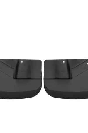 Original Husky Liners 21-23 Chevrolet Suburban/GMC Yukon XL Custom-Molded Front Mud Guards