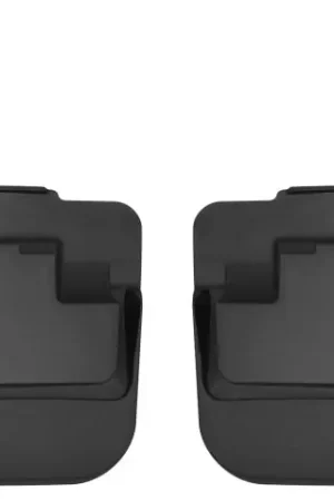 Husky Liners 19-23 GMC Sierra 1500 Custom-Molded Front Mud Guards Fresh Stock
