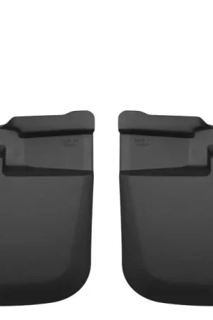 Direct From Manufacturer Husky Liners 17-23 Ford F-250/F-350 Front Mud Guards