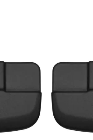 No Minimum Order Husky Liners 2017-2018 Ford F-150 Raptor Custom-Molded Front Mud Guards