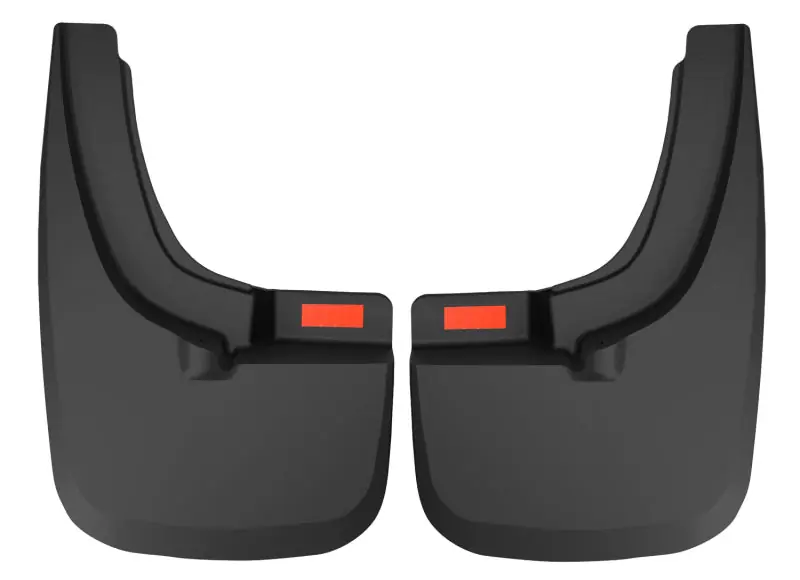 Must Have Husky Liners 19-22 Ford Ranger Front Mud Guard Set