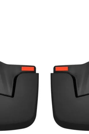 Husky Liners 19-22 RAM 1500 w/ OEM Fender Flares Custom-Molded Rear Mud Guards Buy Today