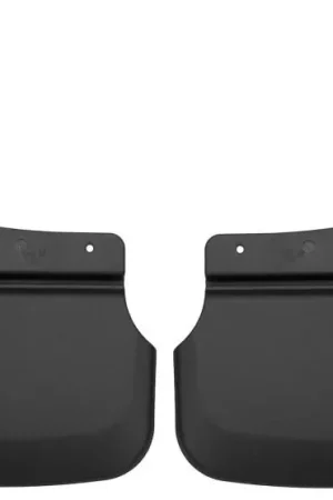 Special Offer Husky Liners 15 Chevy Tahoe Custom-Molded Rear Mud Guards