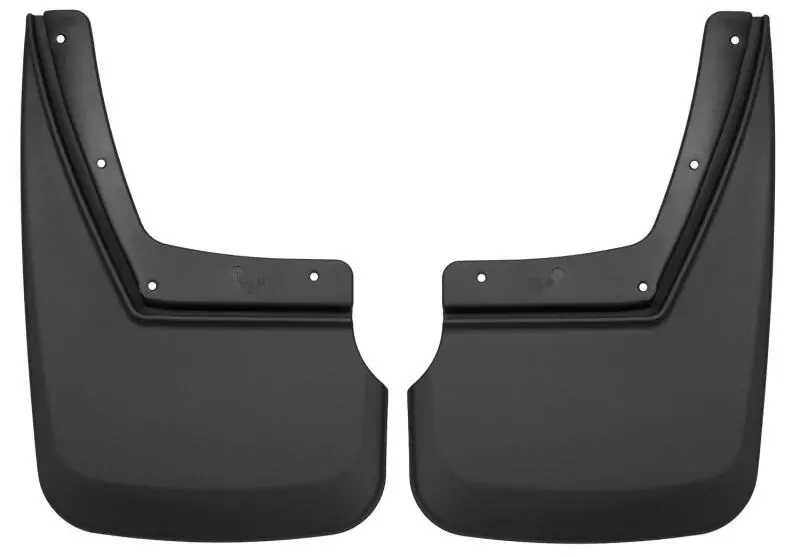 Special Offer Husky Liners 15 Chevy Tahoe Custom-Molded Rear Mud Guards