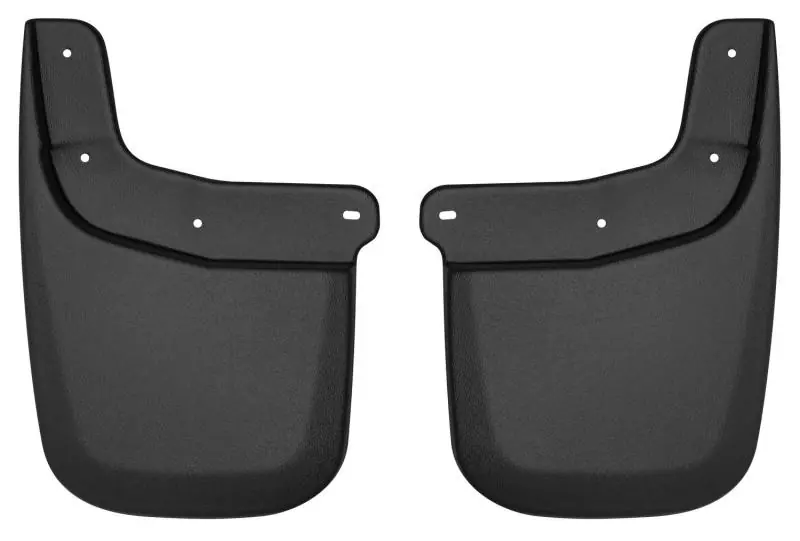 Factory Price Husky Liners 15 Chevy Colorado/ GMC Canyon Custom-Molded Rear Mud Guards