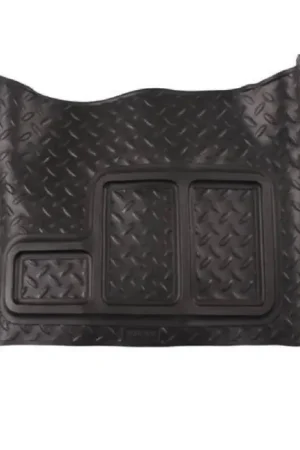 Husky Liners 87-96 Ford Truck/80-96 Bronco (Auto Trans.) Classic Style Center Hump Black Floor Liner Order Now
