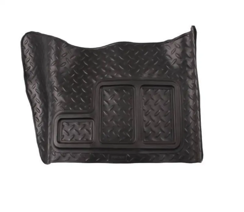 Husky Liners 87-96 Ford Truck/80-96 Bronco (Auto Trans.) Classic Style Center Hump Black Floor Liner Order Now