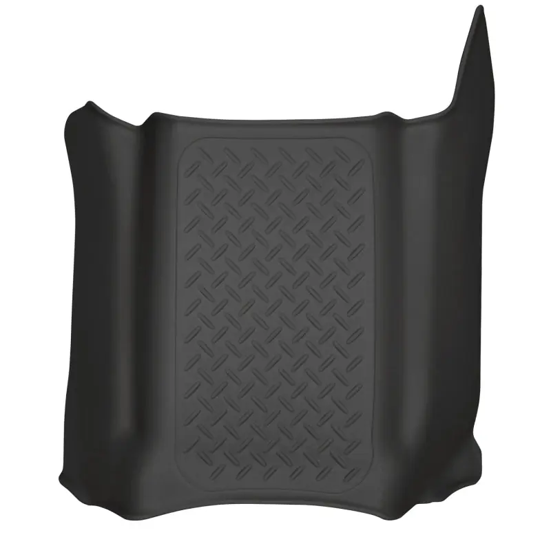 Husky Liners 19-23 Chevrolet Silverado CC & DC / 19-20 GMC Sierra Center Hump Black Floor Liner Time-Limited