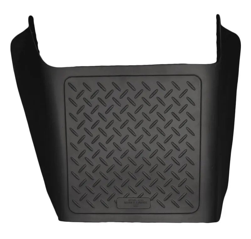 Husky Liners 07-14 Toyota Tundra Classic Style Center Hump Black Floor Liner Latest