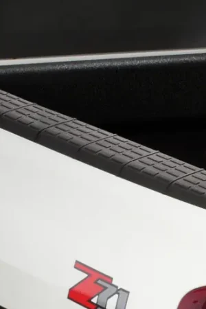 Warranty Included Husky Liners 07-12 Chevy Silverado (Base/HD Series) Short Bed Custom-Molded Quad Caps
