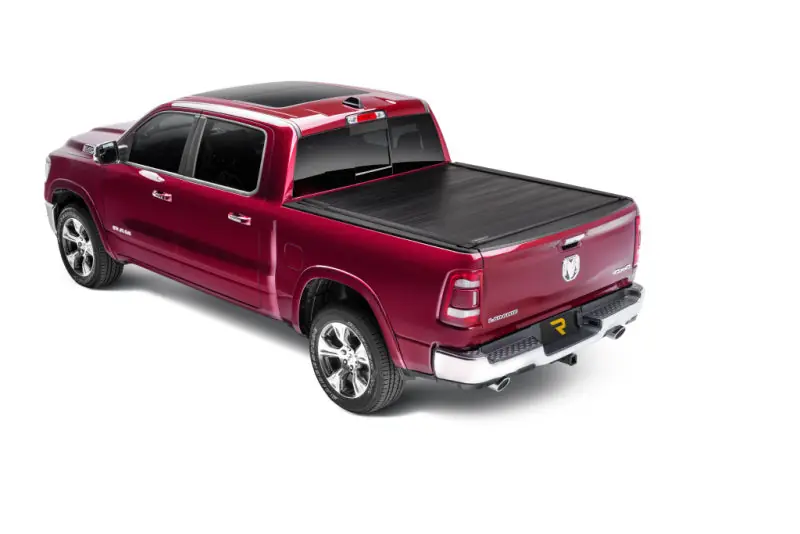 Exclusive Retrax 19-22 Ram 1500 (5.5ft. Bed) Retrax IX