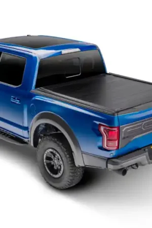 Buy Online Retrax 17-22 Ford F-250/F-350 Super Duty (Short Bed) Retrax IX