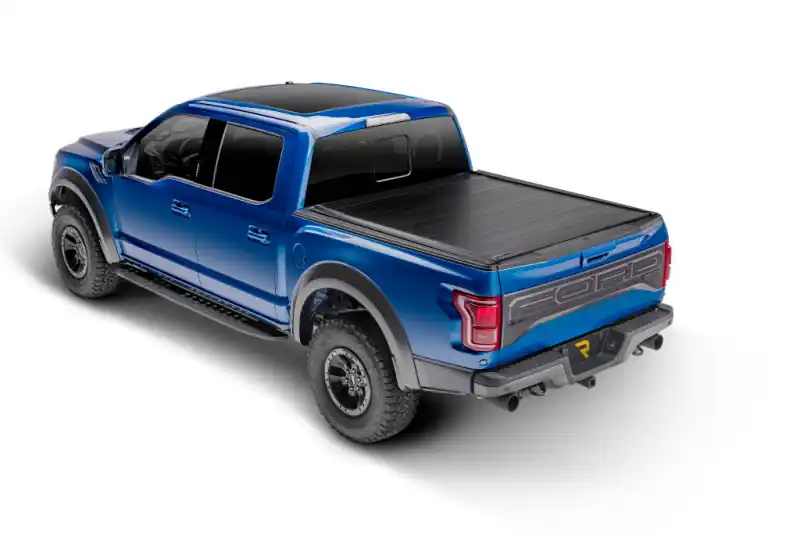 Editor’s Pick Retrax 07-13 Chevrolet/GMC 1500 & 07-14 2500/3500 (6.5ft. Bed) Retrax IX