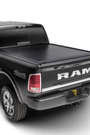 Certified Retrax 09-up Ram 1500 6.5ft Bed / 10-up Short Bed RetraxONE MX