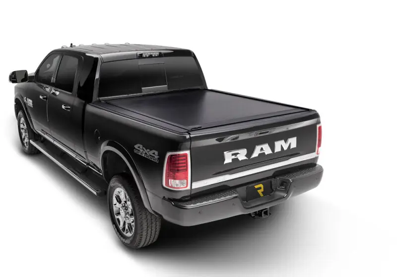 Retrax 09-up Ram 1500 5.7ft Bed w/ RamBox Option RetraxONE MX New Arrival