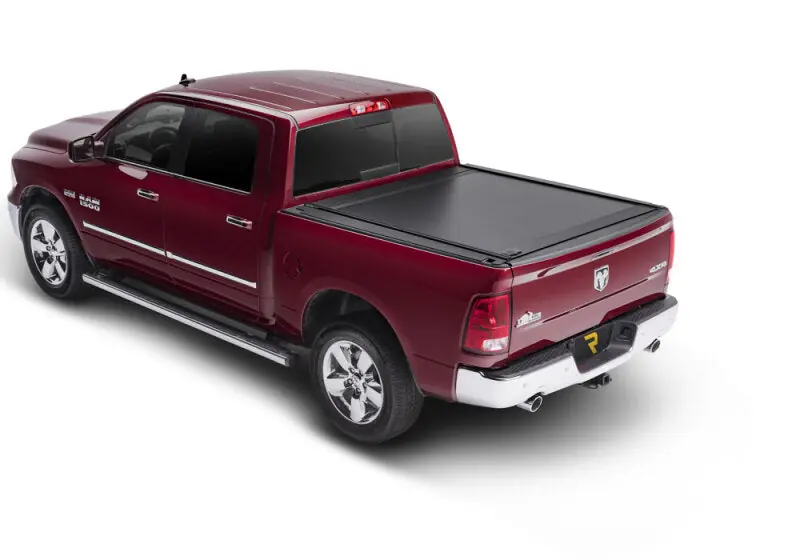 Retrax 2019 Ram 1500 RetraxONE MX Exclusive