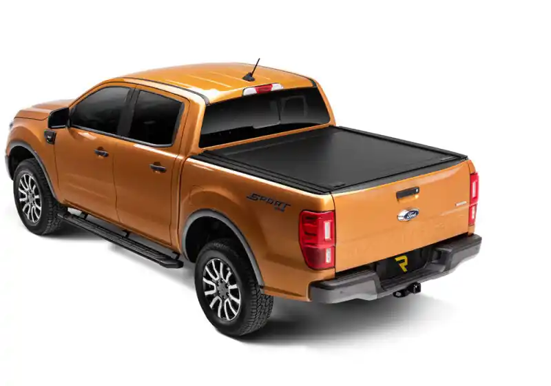 Order Now Retrax 2019 Ford Ranger 6ft Bed RetraxONE MX
