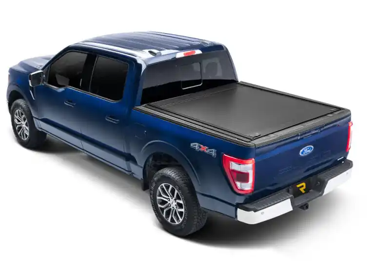 Original Retrax 21-22 Ford F-150 Super Crew/Super Cab (Incl. 2022 Lightning) 5.5ft Bed RetraxONE MX