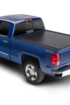 Best Choice Retrax 04-06 Chevy/GMC 1500 5.8ft Bed / 07 Classic RetraxONE MX