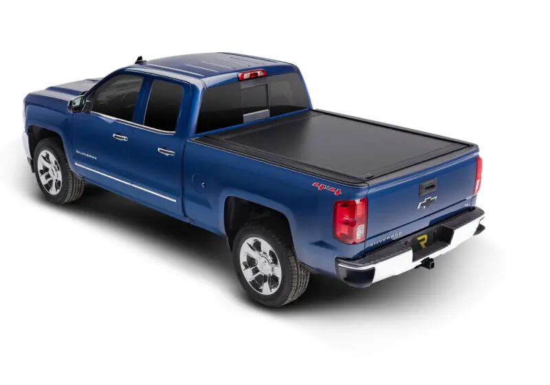 Order Now Retrax 07-13 Chevy/GMC 1500 5.8ft Bed (Wide RETRAX Rail) RetraxONE MX