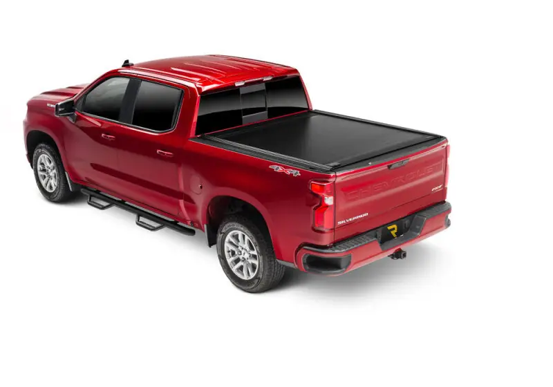 Retrax 2019 Chevy & GMC 6.5ft Bed 1500 RetraxONE MX New Release