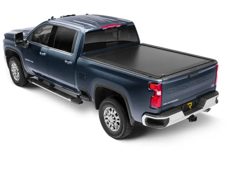 New Arrival Retrax 2020 Chevrolet / GMC HD 6ft 9in Bed 2500/3500 RetraxONE MX