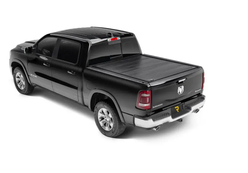 Next Day Delivery Retrax 09-up Ram 1500 5.7ft Bed-Not RamBox Option RetraxPRO MX