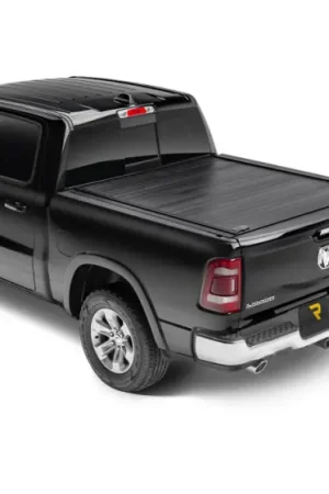 Buy Online Retrax 09-up Ram 1500 8ft Bed / 10-up Long Bed RetraxPRO MX