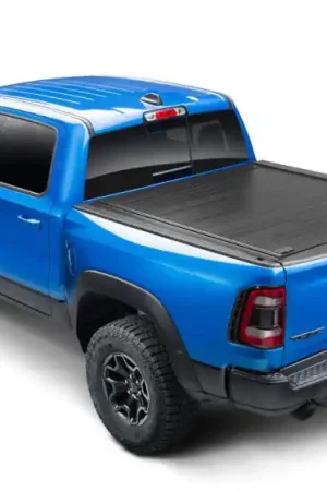 Direct From Manufacturer Retrax 2019 Ram 1500 w/ RAMBOX RetraxPRO MX