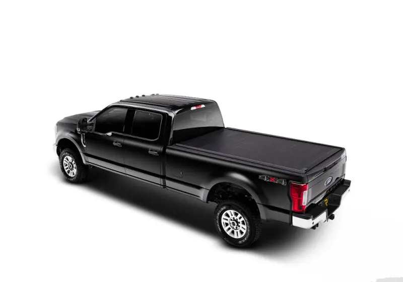 Secure Checkout Retrax 2024 Ford Ranger 5ft Bed RetraxPRO MX