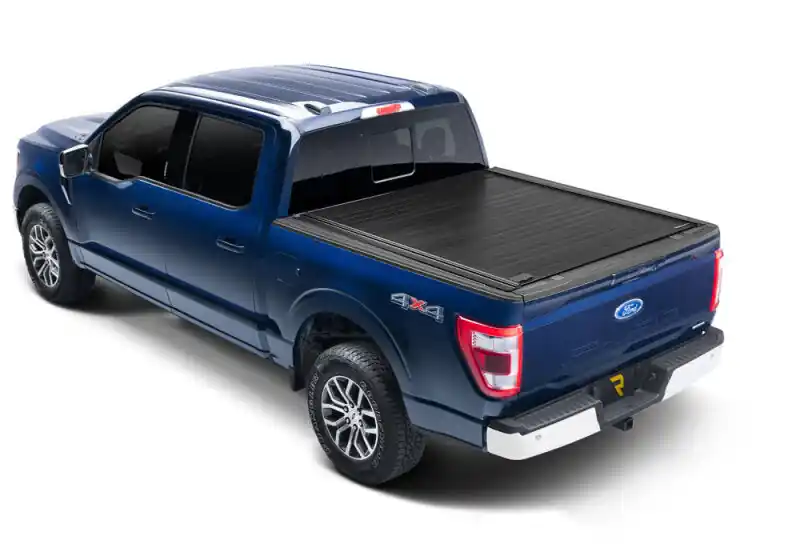 Retrax 15-up F-150 Super Crew & Super Cab 5.5ft Bed RetraxPRO MX Fan Favorite