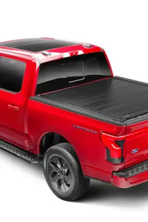 Bulk Order Retrax 21-22 Ford F-150 Super Crew/Super Cab (Incl. 2022 Lightning) 5.5ft Bed RetraxPRO MX