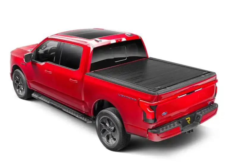 Bulk Order Retrax 21-22 Ford F-150 Super Crew/Super Cab (Incl. 2022 Lightning) 5.5ft Bed RetraxPRO MX