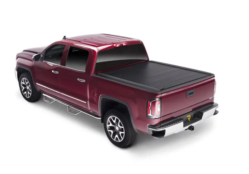 Retrax 88-06 Chevy/GMC 6.5ft Bed / 07 Classic RetraxPRO MX Exclusive
