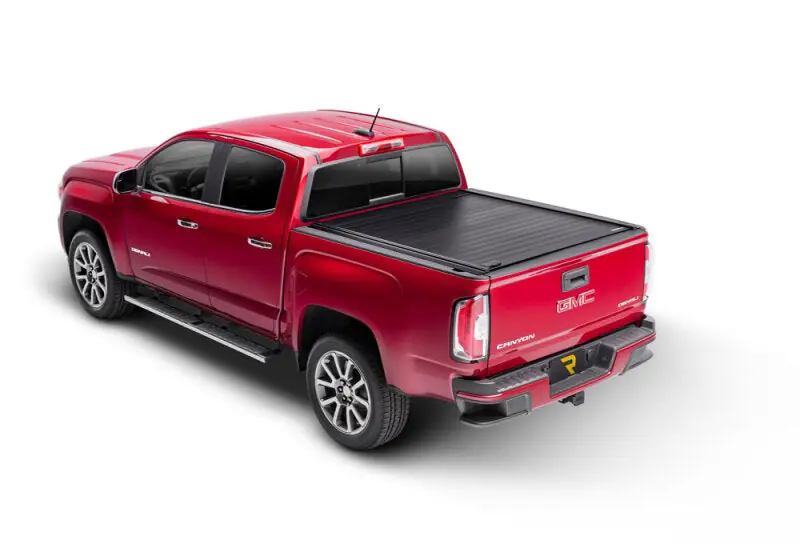 Latest Retrax 2023 Chevrolet/GMC Colorado/Canyon 5ft Bed RetraxPRO MX