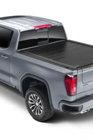 Buy Online Retrax 2019 Chevy & GMC 5.8ft Bed 1500 RetraxPRO MX