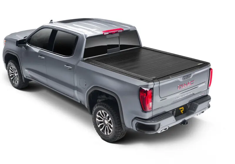 Buy Direct Retrax 19-22 GM Silverado / Sierra 1500 5ft. 8in. Bed RetraxPRO MX
