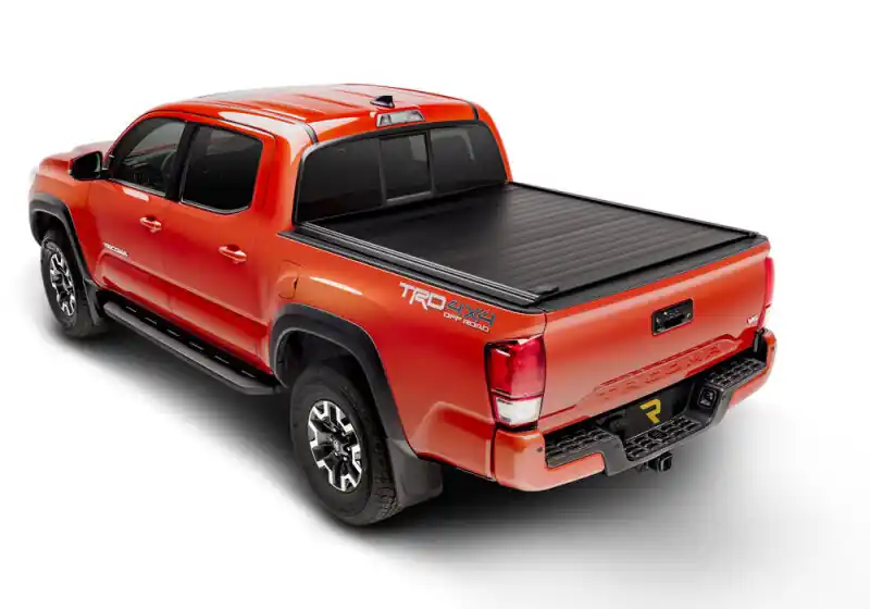 High Quality Retrax 16-18 Tacoma 5ft Double Cab RetraxPRO MX