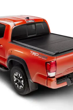 Buy Direct Retrax 16-18 Tacoma 6ft Regular / Access & Double Cab RetraxPRO MX