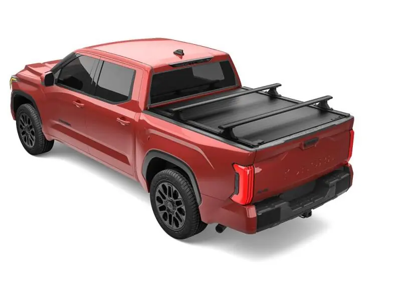 Retrax 2022+ Toyota Tundra CrewMax 5.5ft Bed RetraxPRO MX Seasonal Sale