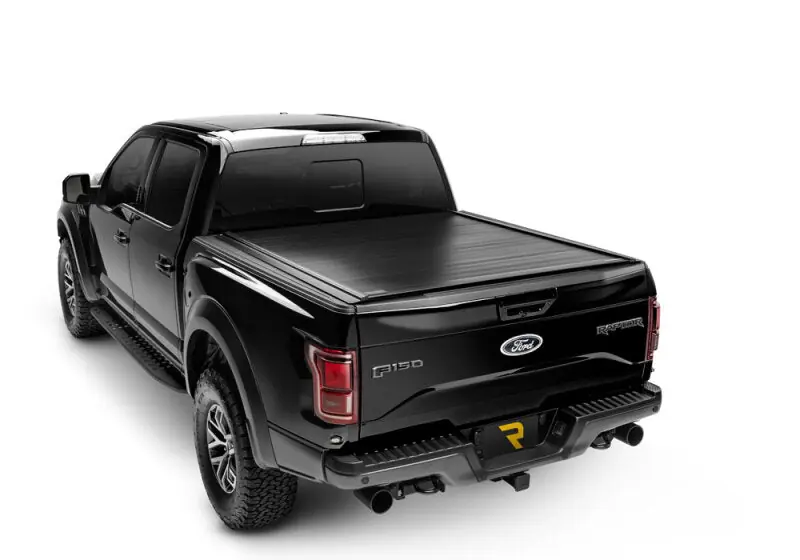 Holiday Sale Retrax 04-08 F-150 Super Crew & Super Cab 5.5ft Bed PowertraxPRO MX