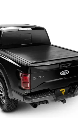 Authentic Retrax 07-13 Chevy/GMC 1500 6.5ft Bed / 07-14 2500/3500 (Wide RETRAX Rail) PowertraxPRO MX