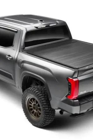 Budget Retrax 13-18 Dodge Ram 1500 5.7ft. Bed Retrax EQ