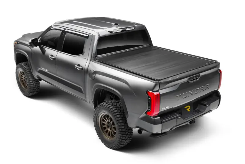 Retrax 15-22 Chevy/GMC Colorado/Canyon 5ft. Bed Retrax EQ Flash Sale